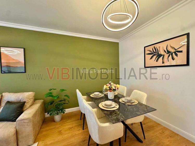 2 Camere - Exigent Plaza - Lujerului - Plaza - 14