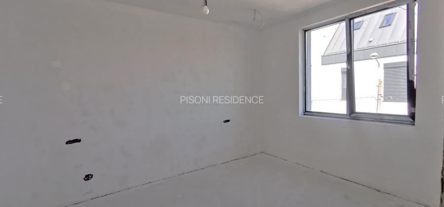 Pisoni Rezidence, Str. Pisoni -apartament 2 camere cu loc de parcare - 2