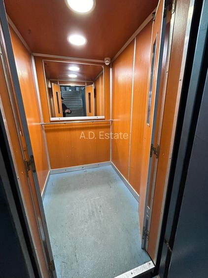 Titan Garsoniera 31 Mp Bloc Reabilitat 10 Min Metrou 1 Min Parc Titanii - 12