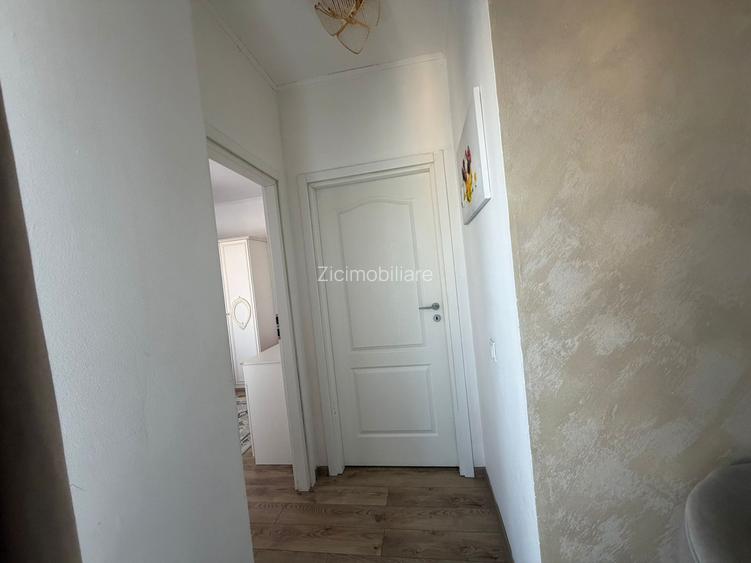 Apartament 3 camere | Mobilat complet | Parcare inclusă | Titan – Auchan Titan - 19