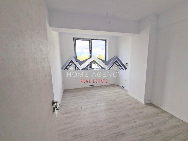 Apartament 2 camere Otopeni central - 3