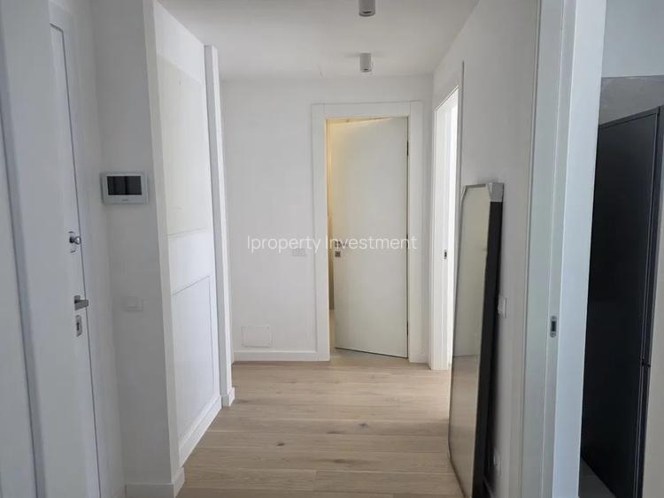 Nusco City | 2 Camere | Centrala | Balcon | Parcare | Bloc 2026 | - 5