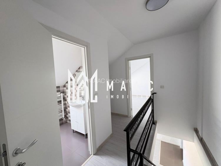 Apartament 4 Camere I 2 Bai I 76 mp I Zona Mihai Viteazul - 10