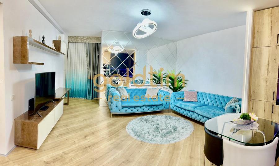 Apartament Superb/3camere/4City North/Pipera/prima inchiriere/lux/mobilat/utilat - 4