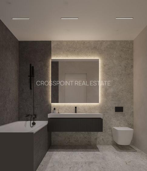 Apartament de vanzare 3 camere - Arkor Iancu Nicolae. - 9