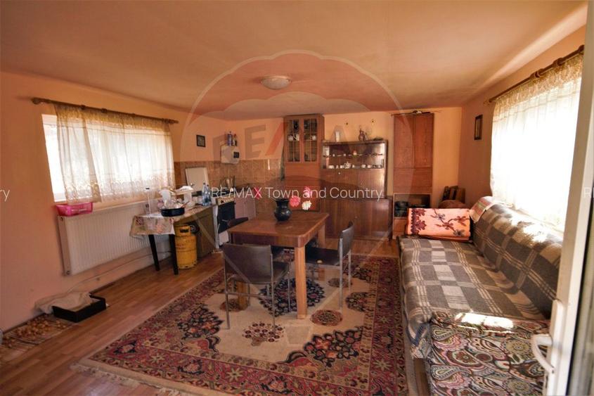 Casă / Vilă cu 7 camere de vânzare - 28