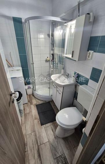 Apartament 1 camera Nicolina2 - 6