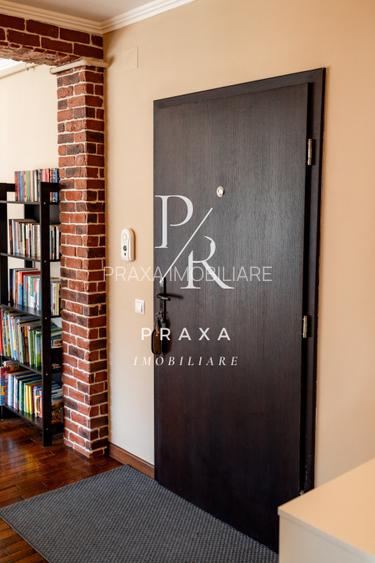 Apartament de vanzare 2 camere 62 mp si parcare! - 12