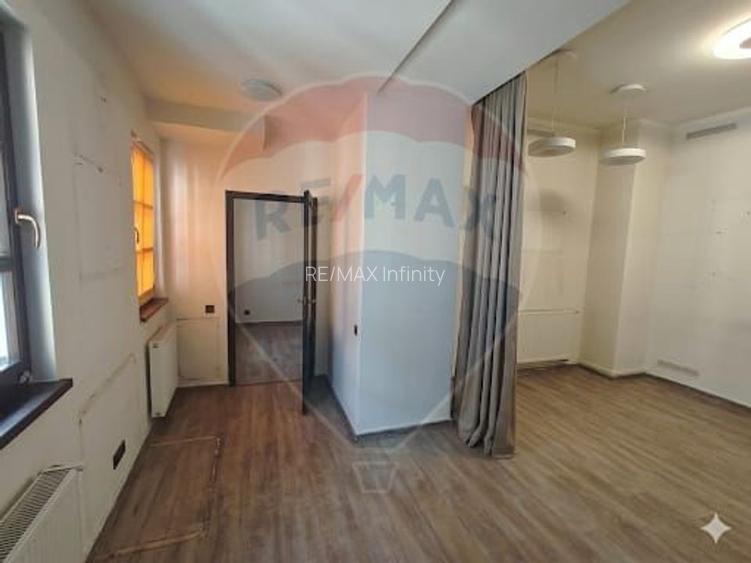 Spatiu premium cu personalitate, Piata Unirii, 174 mp - 9