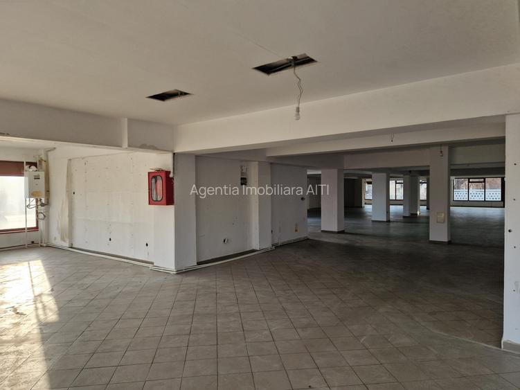 De Vanzare sau inchiriere Spatiu comercial Burdujeni - 4