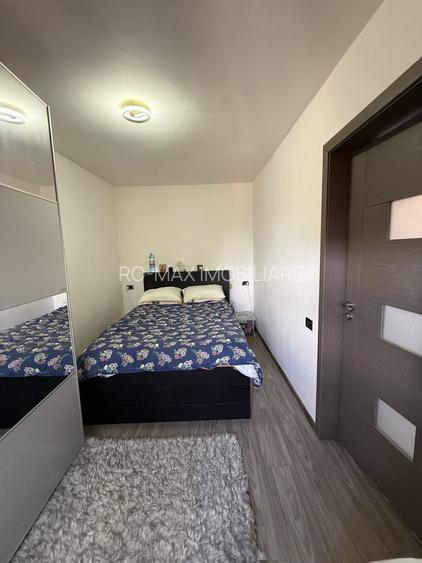 Ap 2 camere renovat - mobilat și utilat complet - 7