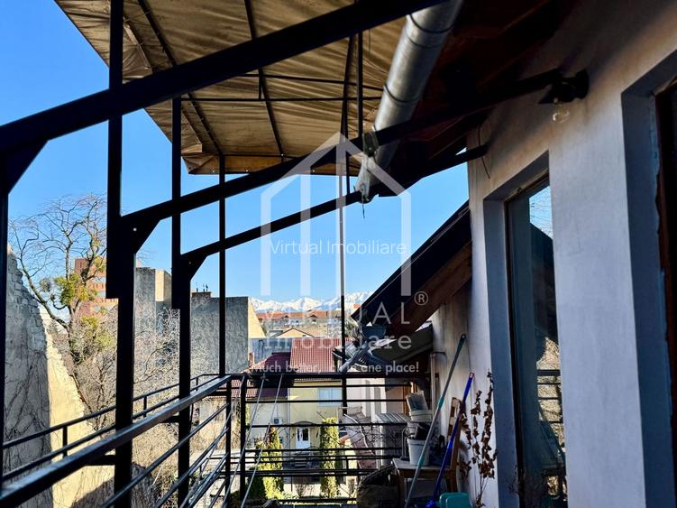 Apartament cu 4 camere, 120mp utili+terasa (10mp), Bl. Victoriei - 20