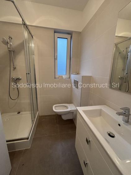 Apartament 3 camere în Imobil nou zona Aradului - 22