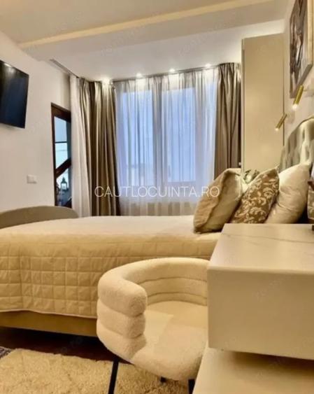 Apartament 2 camere  Doaman Ghica-Delfinului | 2013| Renovat/Mobilat   - 5