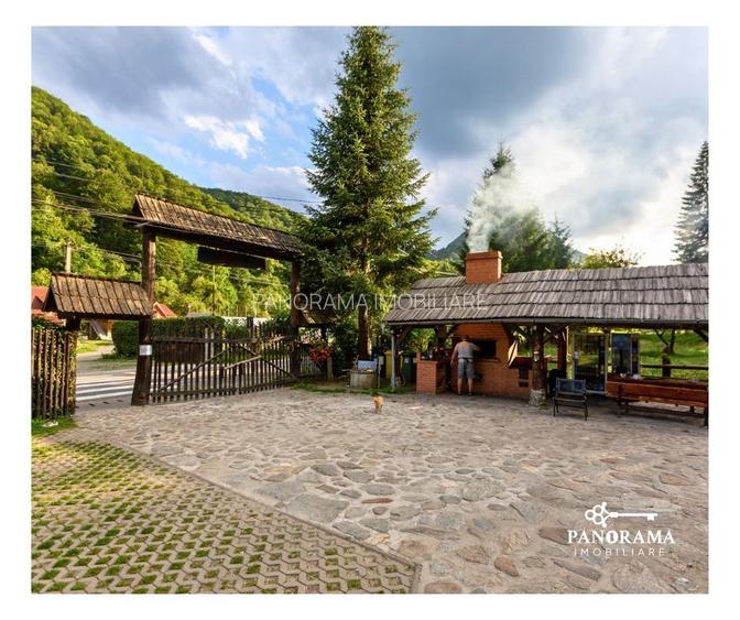 Afacere turistică „La Cheie” în inima Mărginimii Sibiului - 27