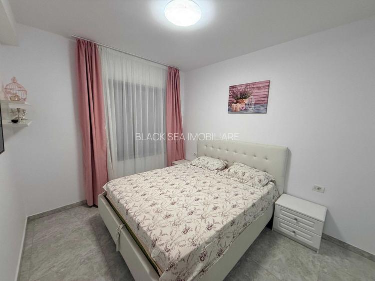 Apartament 2 camere In Mamaia Nord - SeaView D25 - Prima Linie - 4