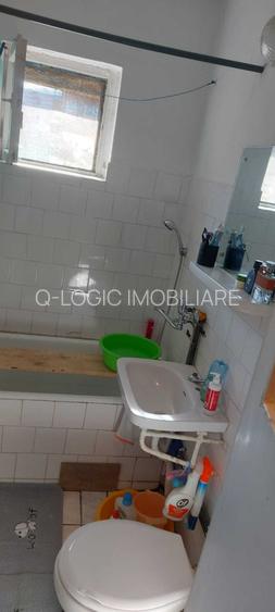 Garsoniera zona Tractorul - 6