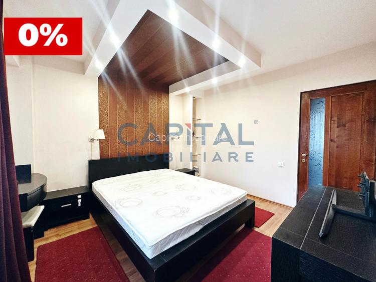 0% comision | Apartament 3 camere |  Zona Tudor Targu Mures| - 3