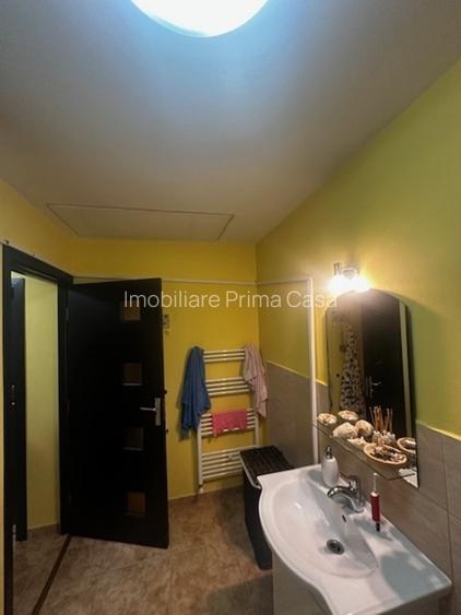 ZONA DRURELAX casa tip insiruite 160mp utili cu teren total 250mp! - 15