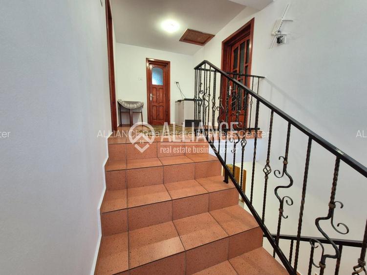 TECHIRGHIOL (COD 02) - Casa 5 camere teren 552 mp complet mobilata - 12