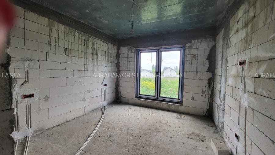 Vanzare Casa P+M, Comuna Peris-sat Balteni - 12