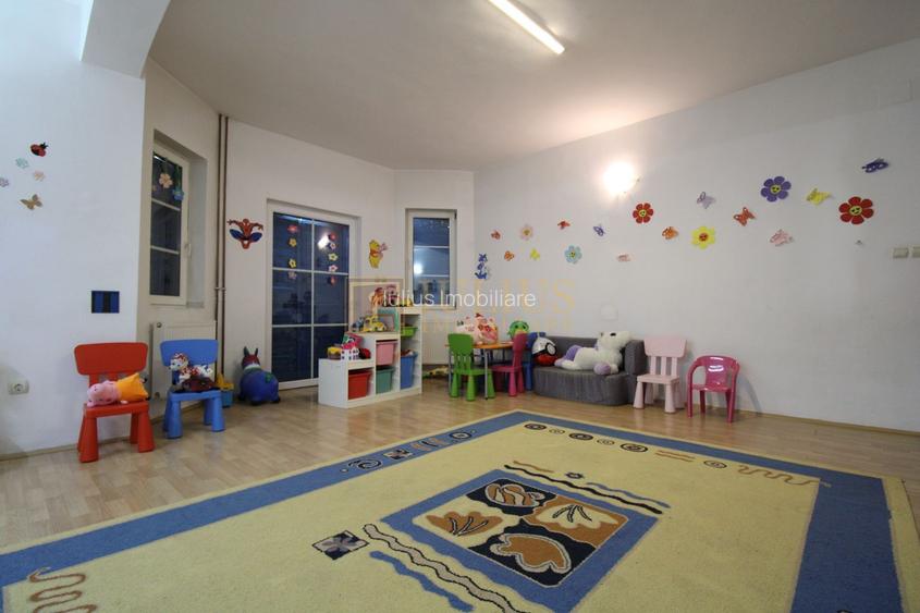 Casa ideala pentru activitati Comerciale. (gradinita, after school, ...) - 4