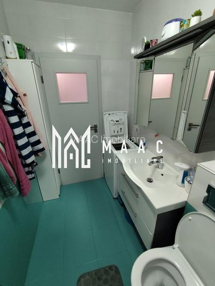 Apartament 3 camere | Etaj 2 | 2 Balcoane | Calea Surii Mici - 9