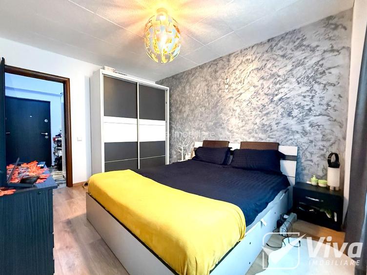 LIDL Bucium – Bloc nou, ap 2 camere, 43 mp + loc de parcare - 4