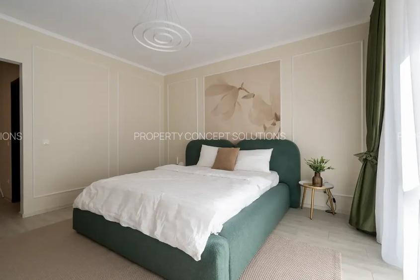 Garsoniera | Sector 6| Mobilat & utilat | Posibilitate regim hotelier - 3