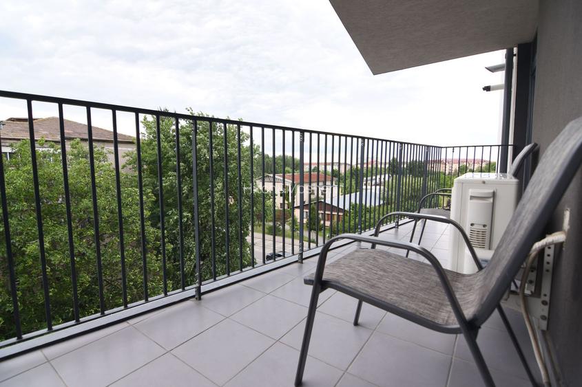 Apartament la prima inchiriere-Zona Soarelui - 16