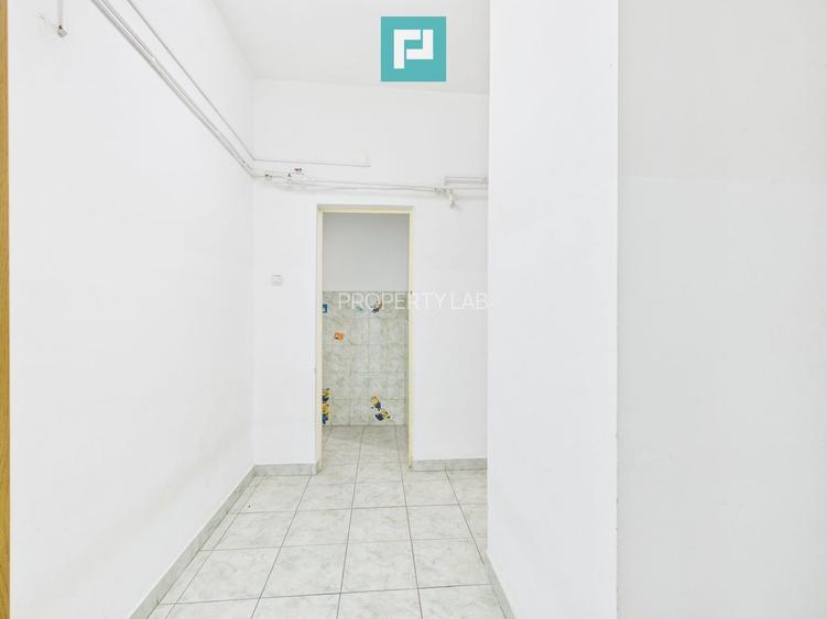 Spațiu comercial de închiriat – Zona Nufărarul - 15