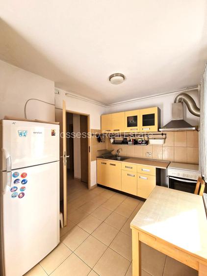 Vitan – Garsoniera 40 mp – 370 EUR - 6