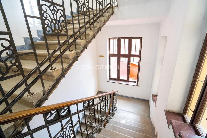 Palat Ultracentral pe Iosif Vulcan - 14