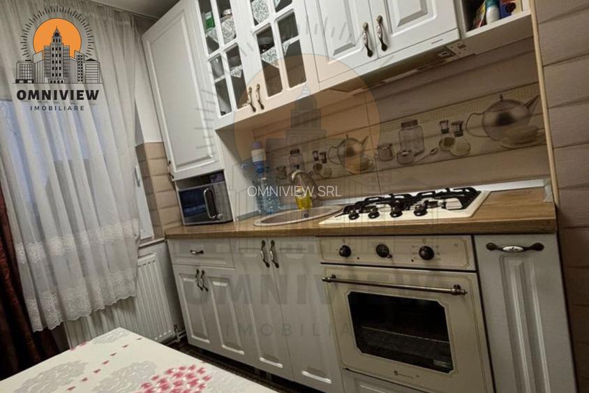 Apartament Decomandat 2 Camere | Renovat | Cernatu – Săcele - 3