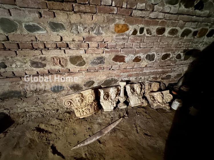 Cladire patrimoniu 1626MP | An 1846 | Pensiune turistica activa | - 16