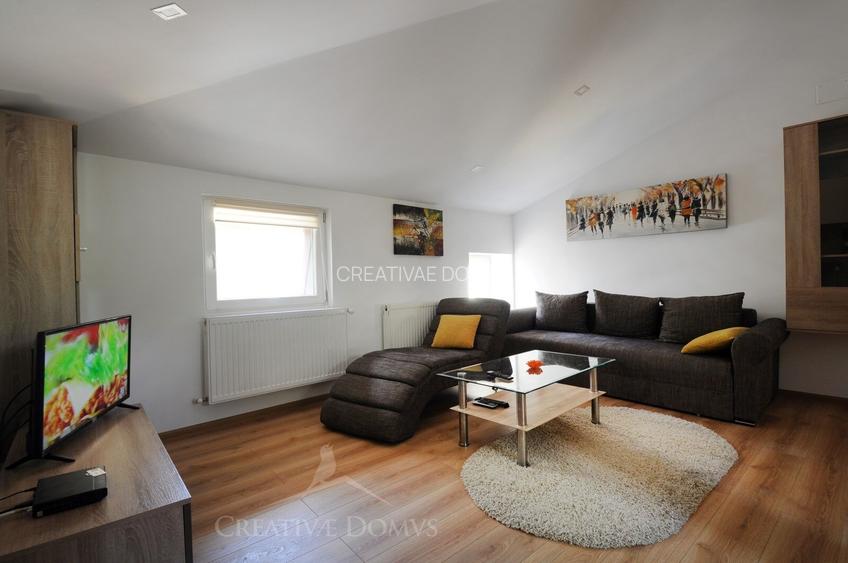 Apartament cu doua camere in vila - Gara de Nord - 2