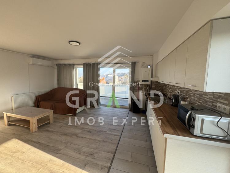 TOTUL NOU | Ap 2 camere | 2 Terase | Parcare Subterană | Ego Residence/Coposu - 13