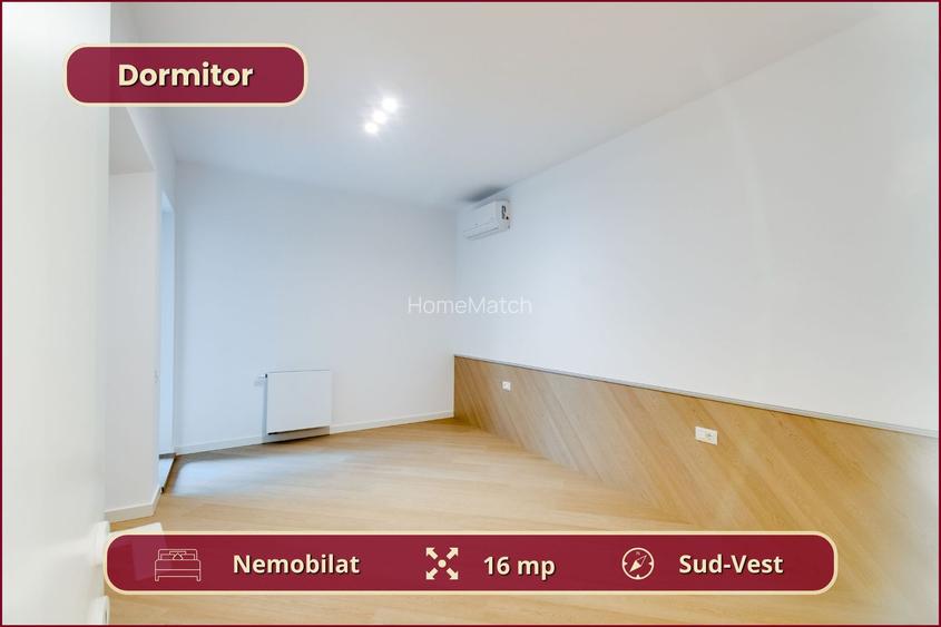 Cortina North || 2 camere || Comision 0% - 6
