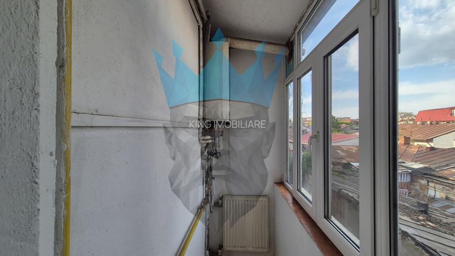 Apartament 3 Camere Mosilor Bucuresti - 10