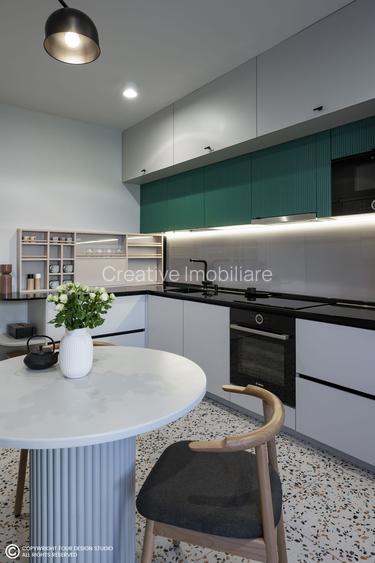 START VÂNZĂRI la cel mai nou complex din Iași: Apartament cu 3 camere si 2 băi - 8