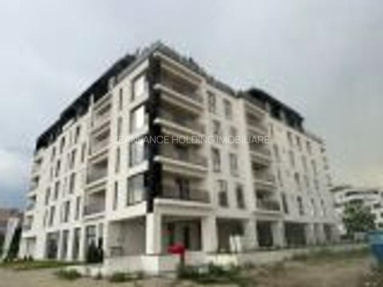 PENTHOUSE 3 CAMERE BANEASA-SISESTI - 9