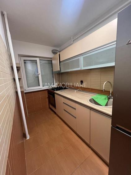 AP. 2 CAMERE SALAJ, PET-FRIENDLY, MOBILAT/UTILAT, SPATIOS - 12