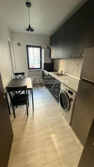Apartamnent 2 camere, Exigent Plaza - 5