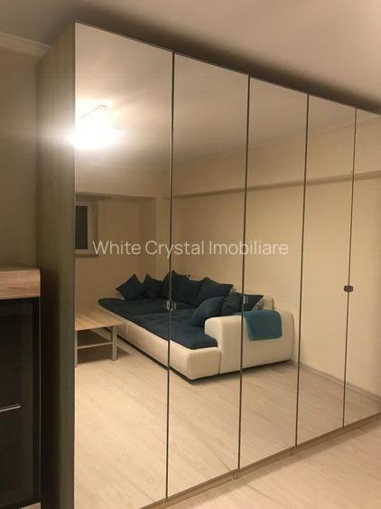 Închiriez apartament 2 camere modern, Unirii, spațios - 4