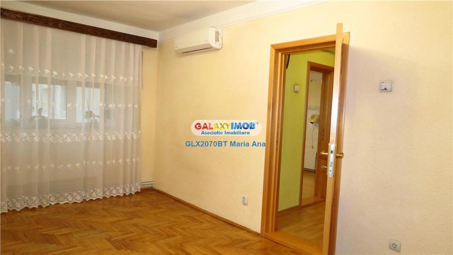 Tur Virtual: Apartament 2 camere, 57.69 mp. etaj 2, Nicolae Iorga! - 12
