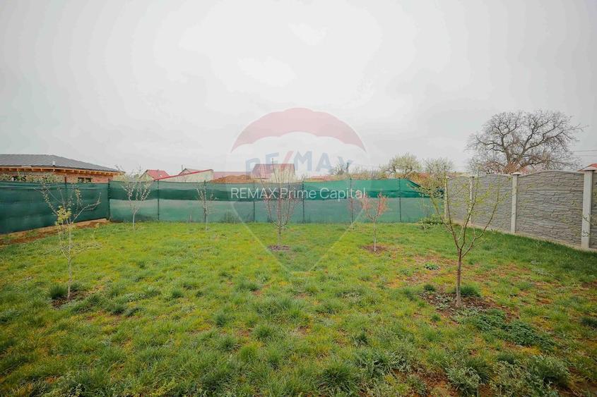 Casă Nouă în Biharia 3 Camere, Gaz, Garaj, Teren 500 mp, Gata De Mutat - 30