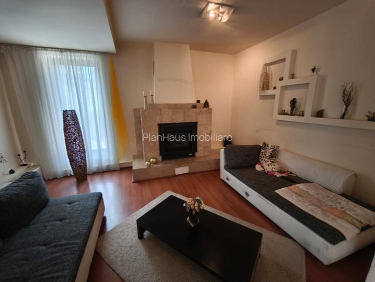 Proprietate cu 20 de camere și 11 ari de teren lângă Stadionul Baia Mare –  - 4