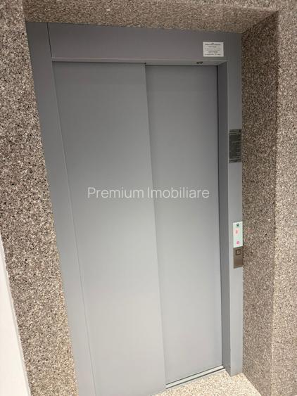 Spazio Residence, Strada Safirului, Liber, loc parcare - 13