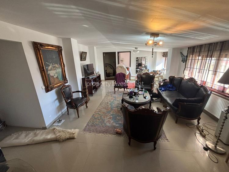 Unirii\Budapesta | 3 Camere in Vila Interbelica | Spatiu Birou | 120mp | Et 2 - 13