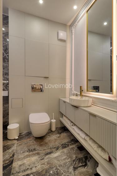 Apartament 3 camere, 2 locuri de parcare, Fabrica de Glucoza Belvedere Residence - 37
